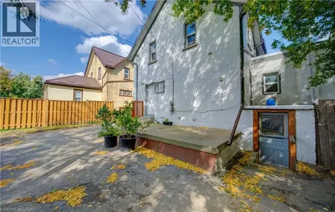 233 Lancaster Street East Kitchener ON N2H 1N5