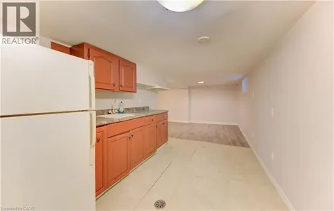 233 Lancaster Street East Kitchener ON N2H 1N5