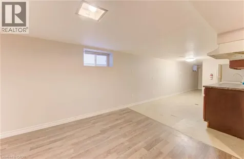 233 Lancaster Street East Kitchener ON N2H 1N5