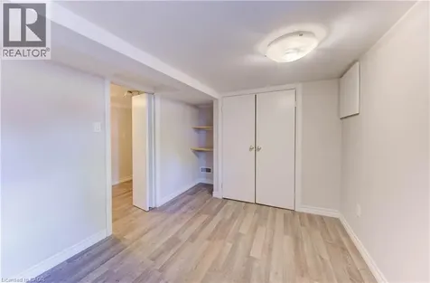 233 Lancaster Street East Kitchener ON N2H 1N5