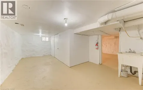 233 Lancaster Street East Kitchener ON N2H 1N5