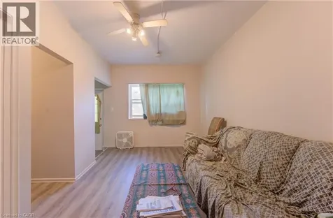 233 Lancaster Street East Kitchener ON N2H 1N5