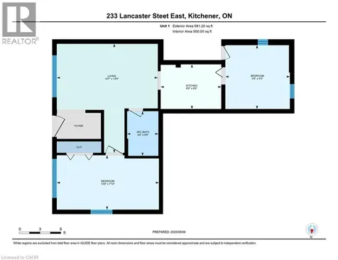 233 Lancaster Street East Kitchener ON N2H 1N5