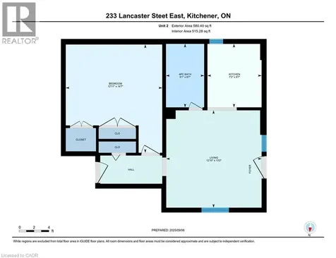 233 Lancaster Street East Kitchener ON N2H 1N5