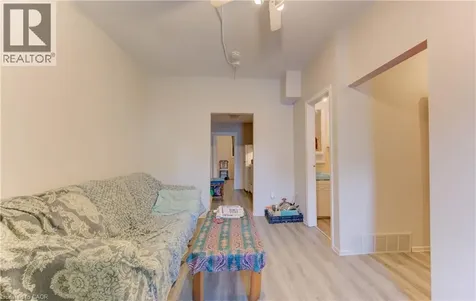 233 Lancaster Street East Kitchener ON N2H 1N5