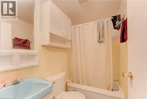 233 Lancaster Street East Kitchener ON N2H 1N5