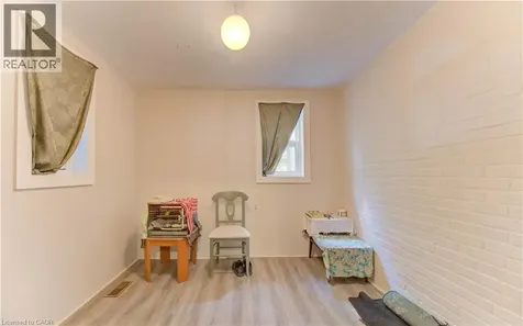233 Lancaster Street East Kitchener ON N2H 1N5