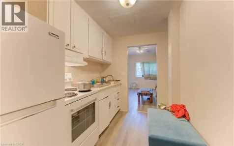 233 Lancaster Street East Kitchener ON N2H 1N5