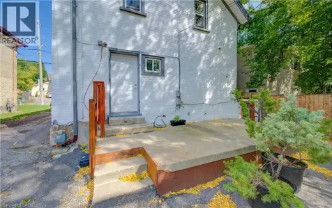 233 Lancaster Street East Kitchener ON N2H 1N5