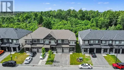 159 Wabikon Crescent South Ottawa ON K1X 0H8