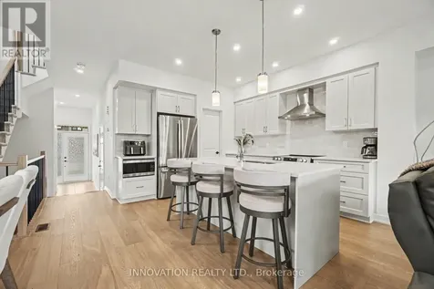 159 Wabikon Crescent South Ottawa ON K1X 0H8