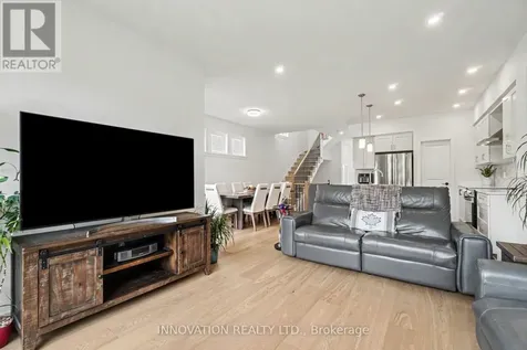 159 Wabikon Crescent South Ottawa ON K1X 0H8