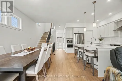159 Wabikon Crescent South Ottawa ON K1X 0H8