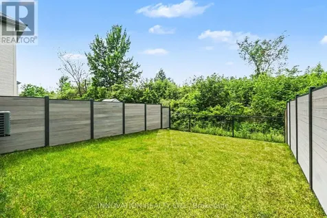159 Wabikon Crescent South Ottawa ON K1X 0H8