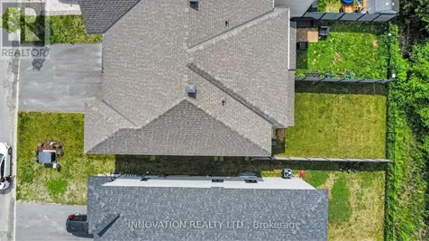 159 Wabikon Crescent South Ottawa ON K1X 0H8