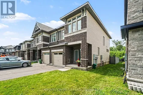 159 Wabikon Crescent South Ottawa ON K1X 0H8