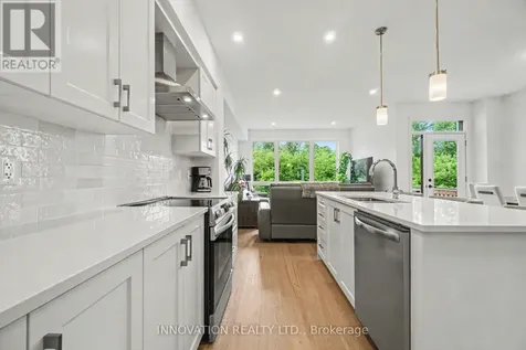 159 Wabikon Crescent South Ottawa ON K1X 0H8
