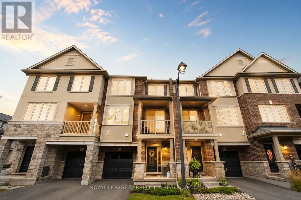 3111 Blackfriar Common Oakville (jm Joshua Meadows) ON L6H 0P8