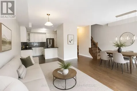 3111 Blackfriar Common Oakville (jm Joshua Meadows) ON L6H 0P8