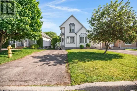 849 Pilon Street Hawkesbury ON K6A 3P8