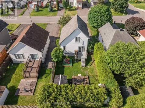 849 Pilon Street Hawkesbury ON K6A 3P8