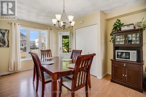 849 Pilon Street Hawkesbury ON K6A 3P8