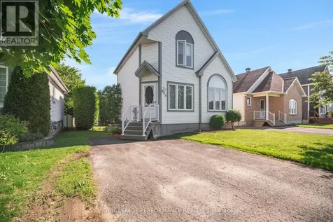 849 Pilon Street Hawkesbury ON K6A 3P8
