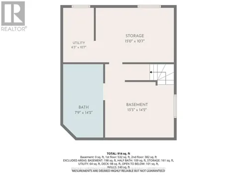 849 Pilon Street Hawkesbury ON K6A 3P8