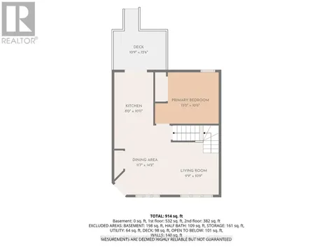 849 Pilon Street Hawkesbury ON K6A 3P8