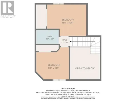 849 Pilon Street Hawkesbury ON K6A 3P8