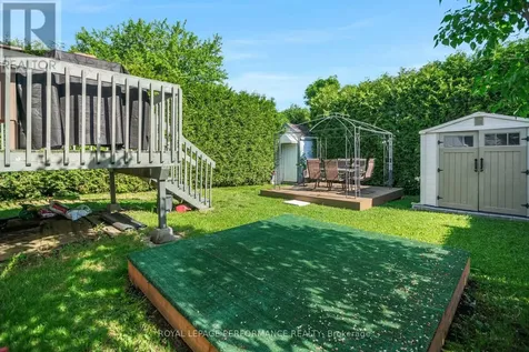 849 Pilon Street Hawkesbury ON K6A 3P8