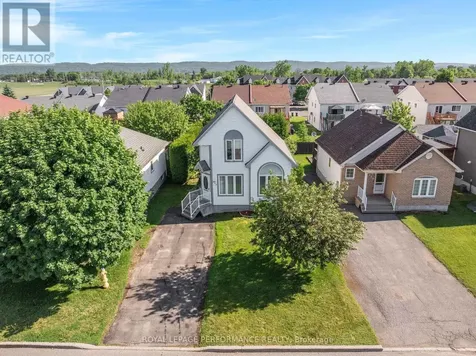 849 Pilon Street Hawkesbury ON K6A 3P8