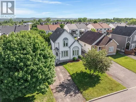 849 Pilon Street Hawkesbury ON K6A 3P8