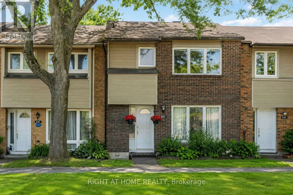 21 Midland Crescent Ottawa ON K2H 8P6