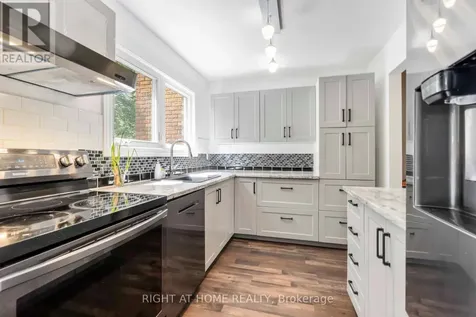 21 Midland Crescent Ottawa ON K2H 8P6