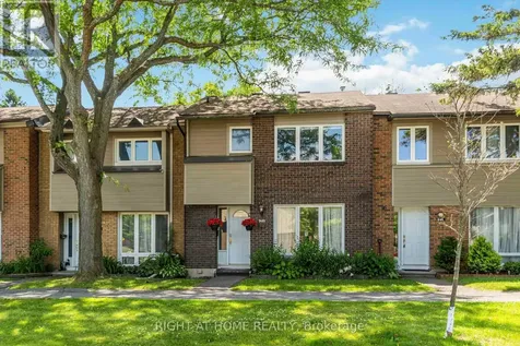 21 Midland Crescent Ottawa ON K2H 8P6