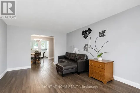 21 Midland Crescent Ottawa ON K2H 8P6