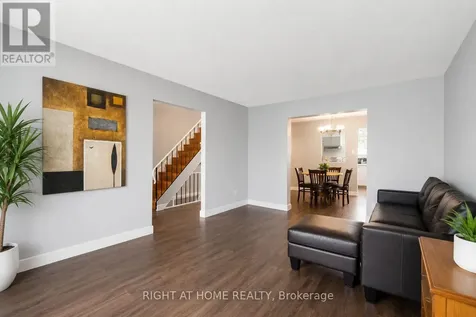 21 Midland Crescent Ottawa ON K2H 8P6