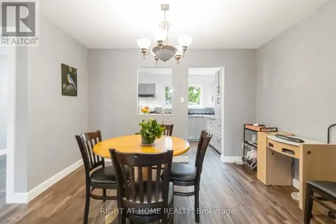 21 Midland Crescent Ottawa ON K2H 8P6