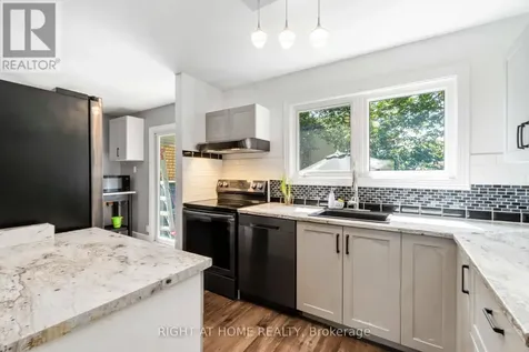 21 Midland Crescent Ottawa ON K2H 8P6