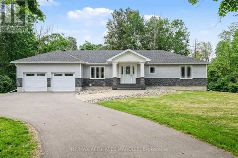 97 Golf Club Road Rideau Lakes ON K7A 4S5