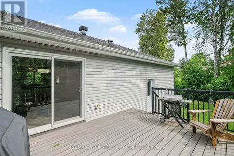 97 Golf Club Road Rideau Lakes ON K7A 4S5