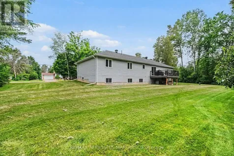 97 Golf Club Road Rideau Lakes ON K7A 4S5