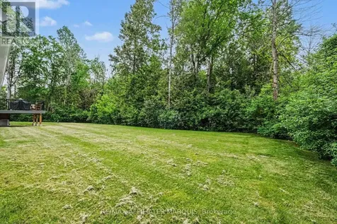 97 Golf Club Road Rideau Lakes ON K7A 4S5