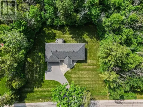 97 Golf Club Road Rideau Lakes ON K7A 4S5