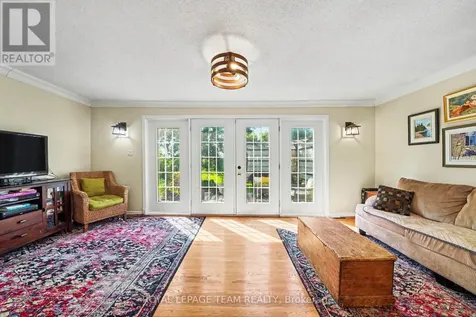 3648 Dalmac Road Ottawa ON K0A 2W0
