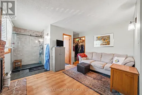 3648 Dalmac Road Ottawa ON K0A 2W0