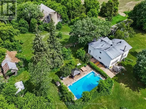 3648 Dalmac Road Ottawa ON K0A 2W0