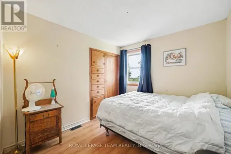 3648 Dalmac Road Ottawa ON K0A 2W0