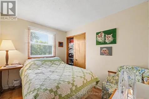 3648 Dalmac Road Ottawa ON K0A 2W0